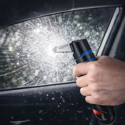 LockBreak™ Car Safety & Escape Handle